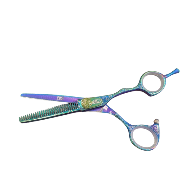 Bonika Shears Poison Ivy Thinning Shears #1