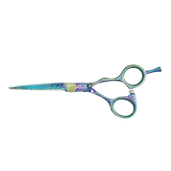 Bonika Shears Poison Ivy Left-Handed Shear #2