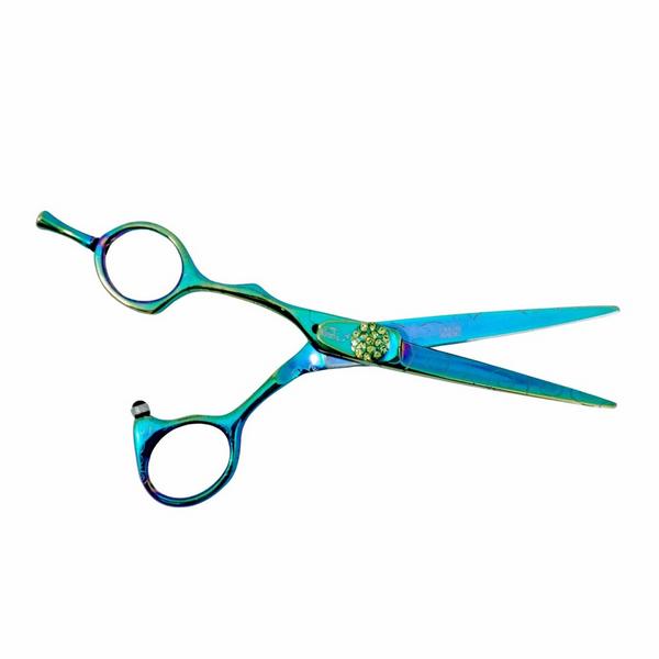 Bonika Shears Poison Ivy Left-Handed Shear #3