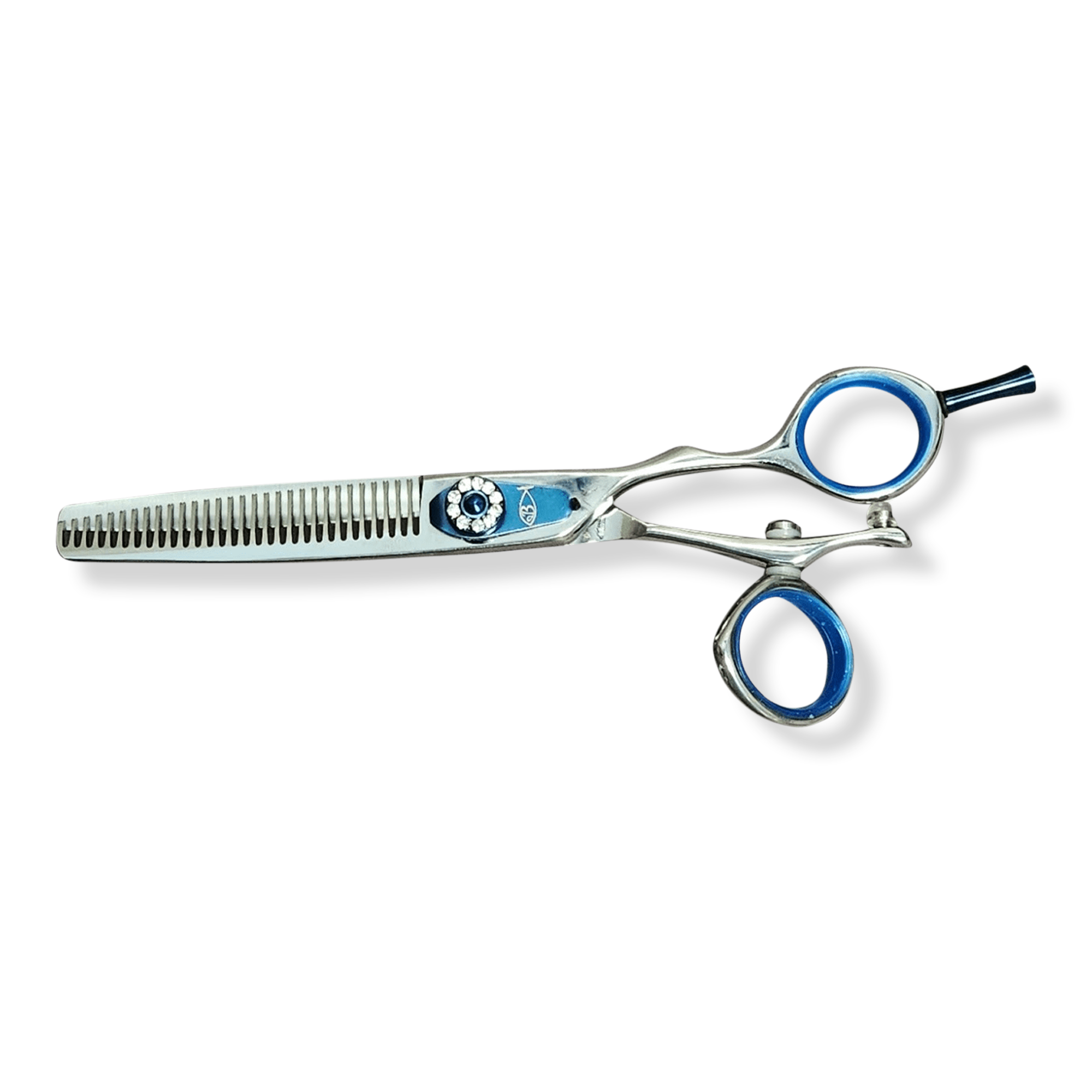 Bonika Shears Silk Twisters Swivel Thumb Thinning Shears #1