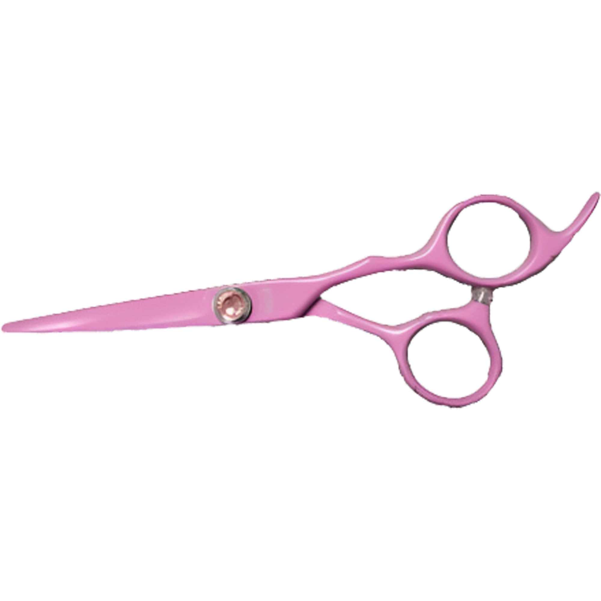 Bonika Shears Cotton Candy Shears #1