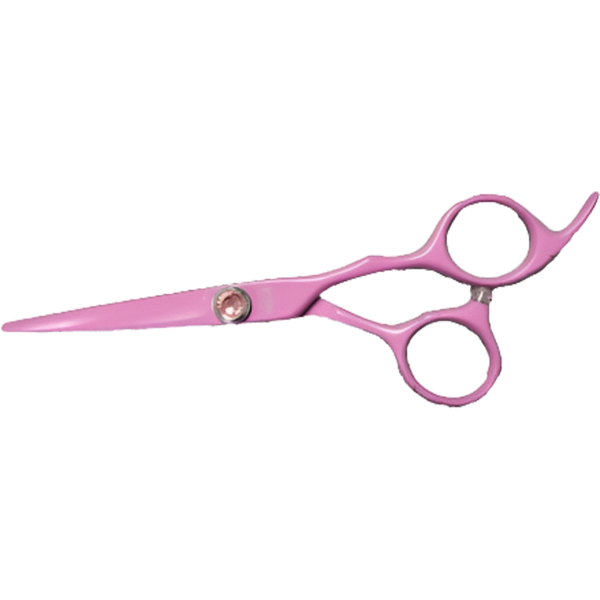 Bonika Shears Cotton Candy Shears #1