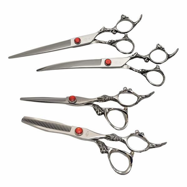 Bonika Shears Dragon Thinning Shears #2