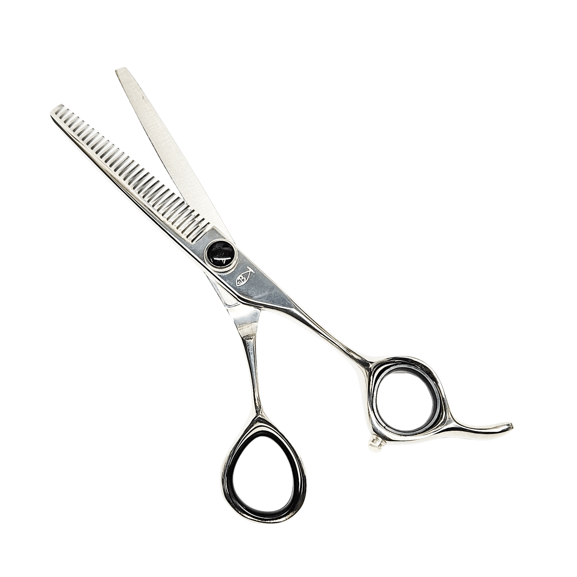 Bonika Shears Panther Thinning Shears #1