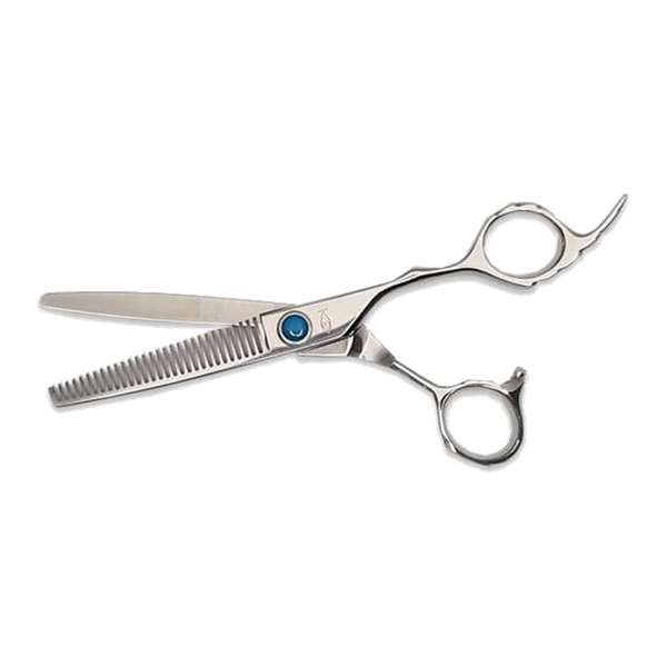 Bonika Shears Chameleon Thinning Shears #1