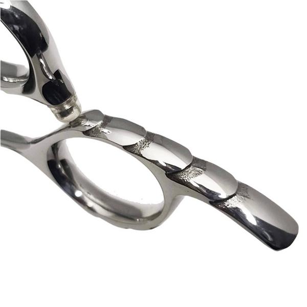 Bonika Shears Chameleon Thinning Shears #2