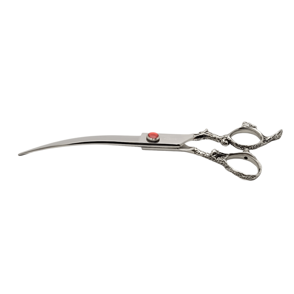 Bonika Shears Dragon Curved Shears #1