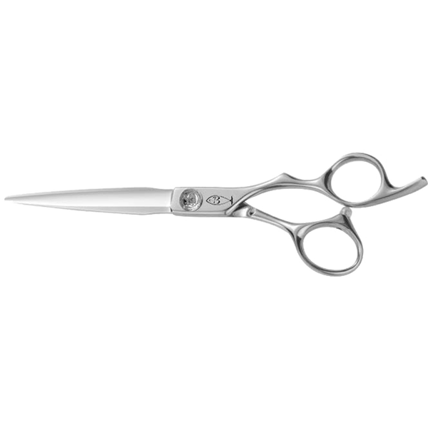 Bonika Shears Silver Fox Shears #1