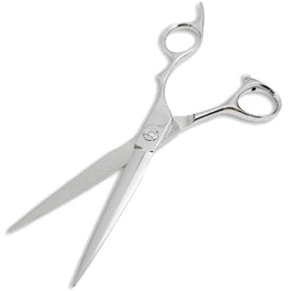 Bonika Shears Silver Fox Shears #3