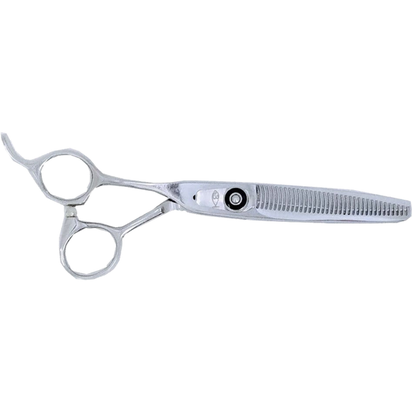 Bonika Shears Jazzy Left-Handed Thinning Shears #1