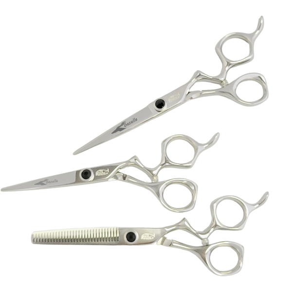 Bonika Shears Gazelle Thinning Shears #2