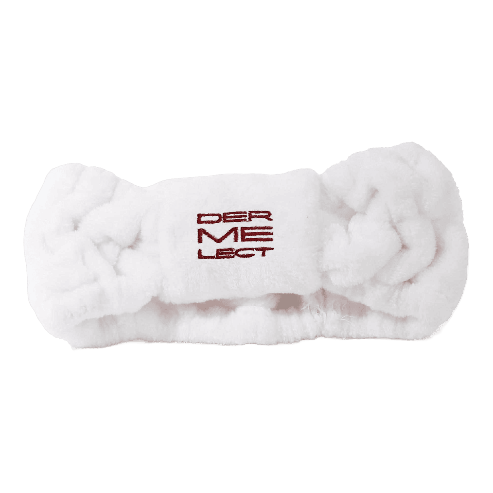 Dermelect Spa Headband #1