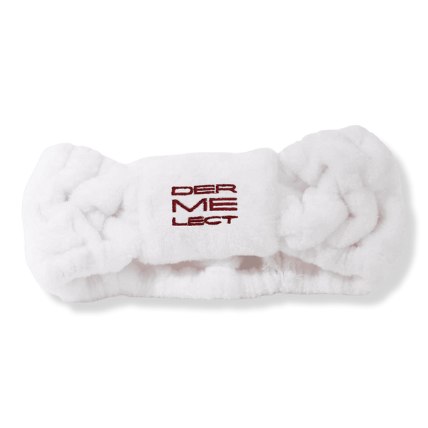 Dermelect Spa Headband #1