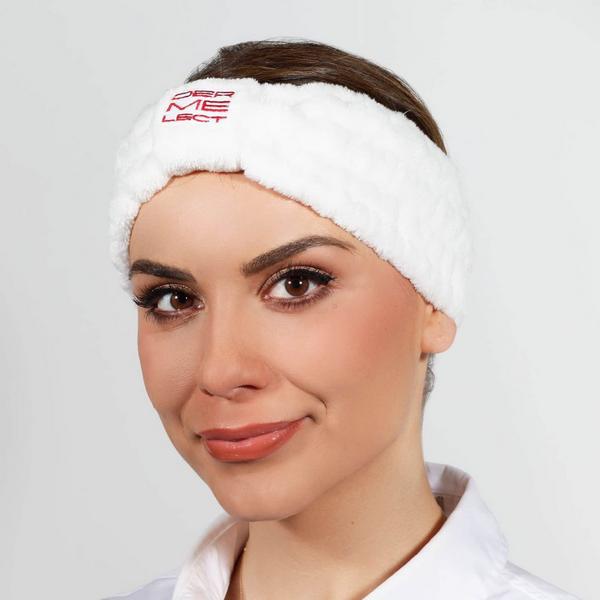 Dermelect Spa Headband #2