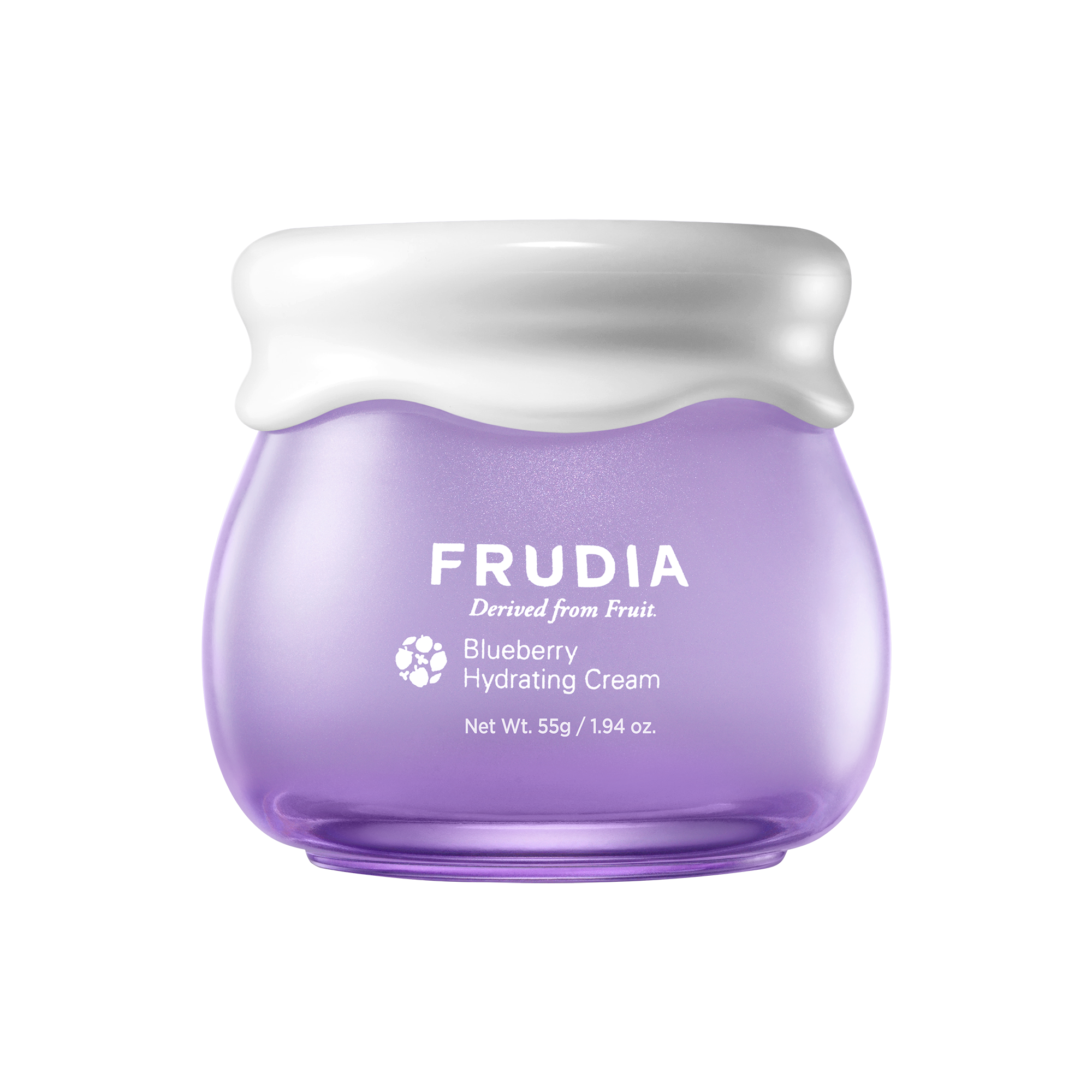 FRUDIA Blueberry Hydrating Cream #1