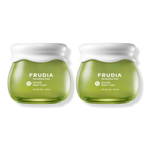 FRUDIA - Avocado Relief Cream 2-Pack | Ulta Beauty