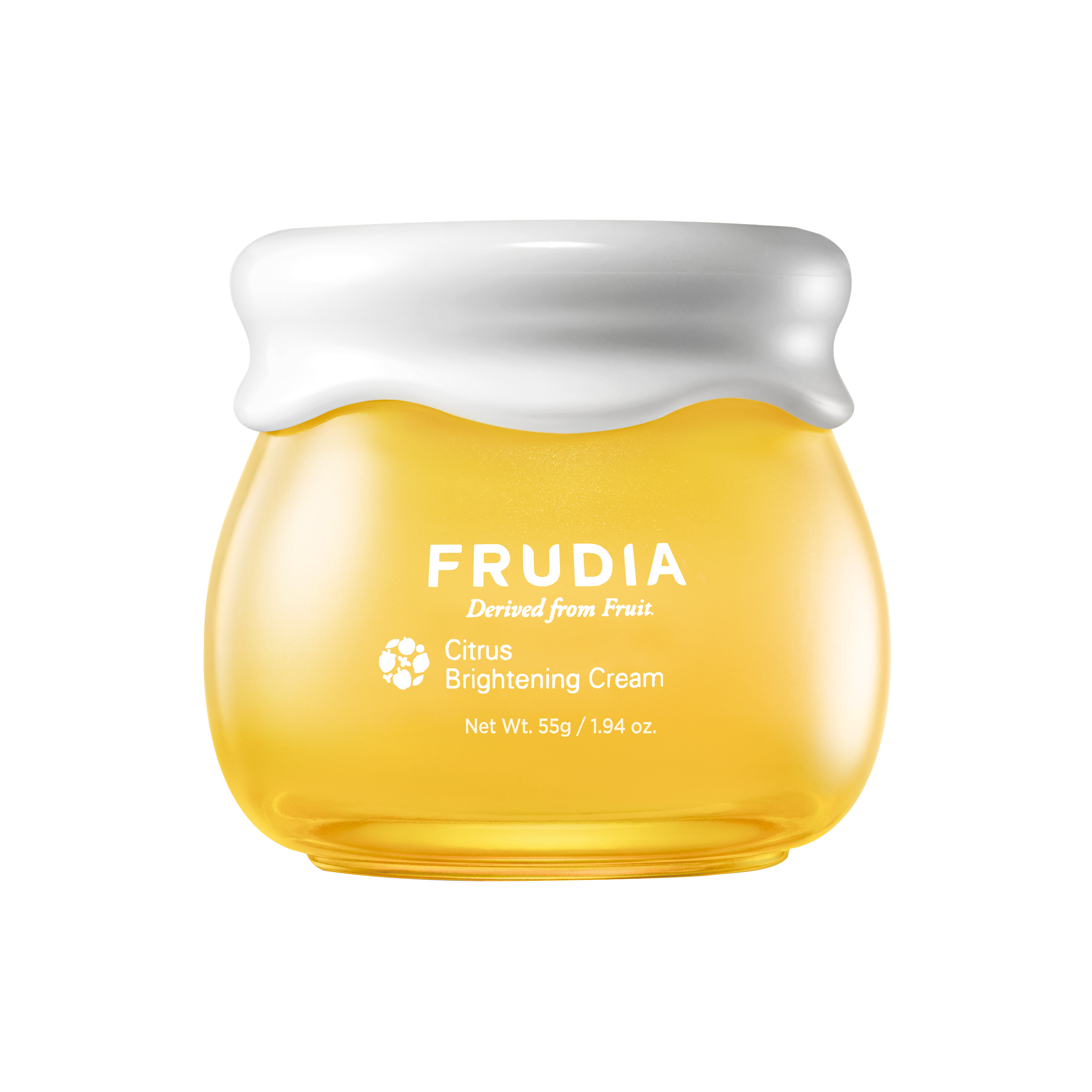 FRUDIA Citrus Brightening Cream #1