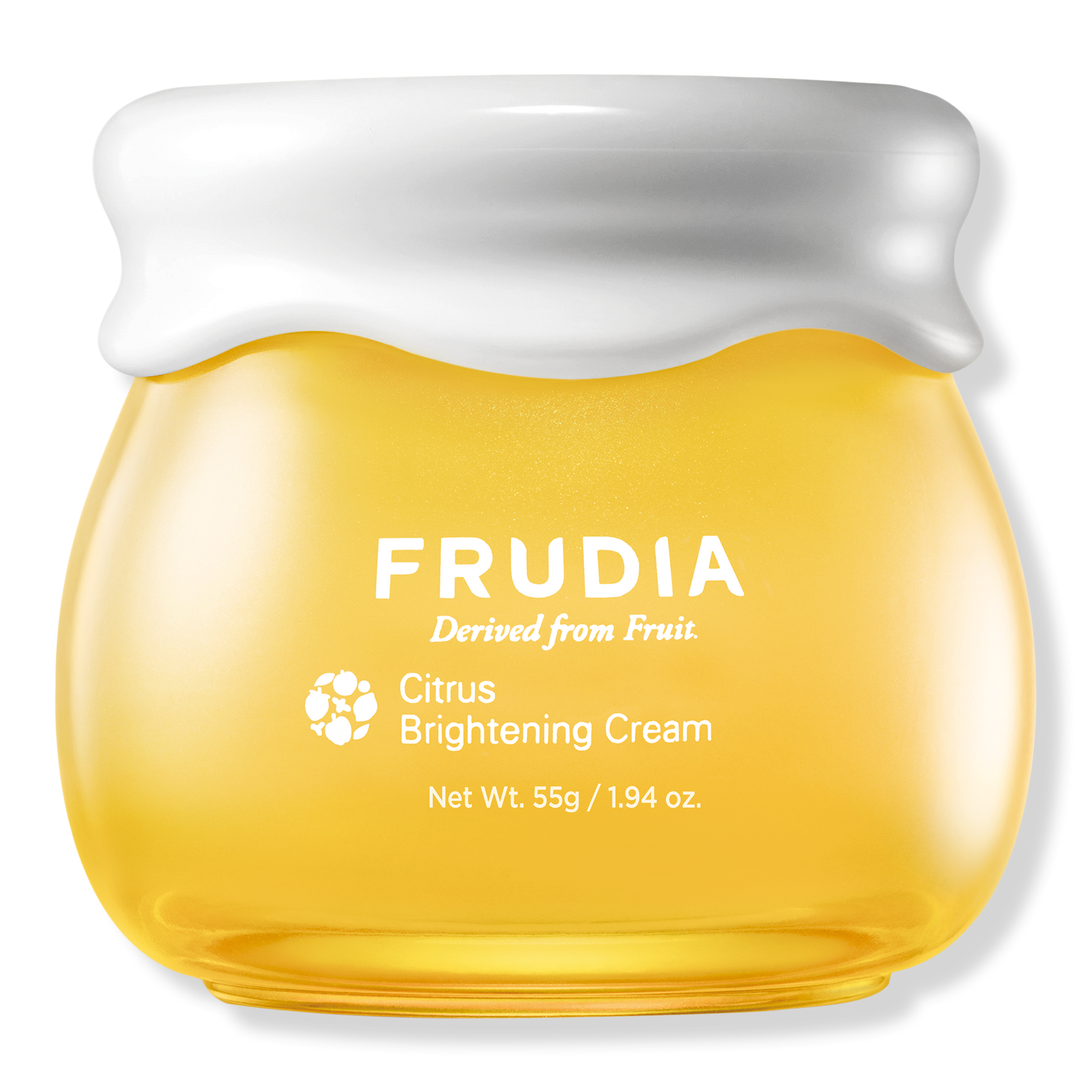 ✨シフォリア ラディアンス イドラ コンフォーティング クリーム 100㎖ FRUDIA - Citrus Brightening Cream | Ulta Beauty