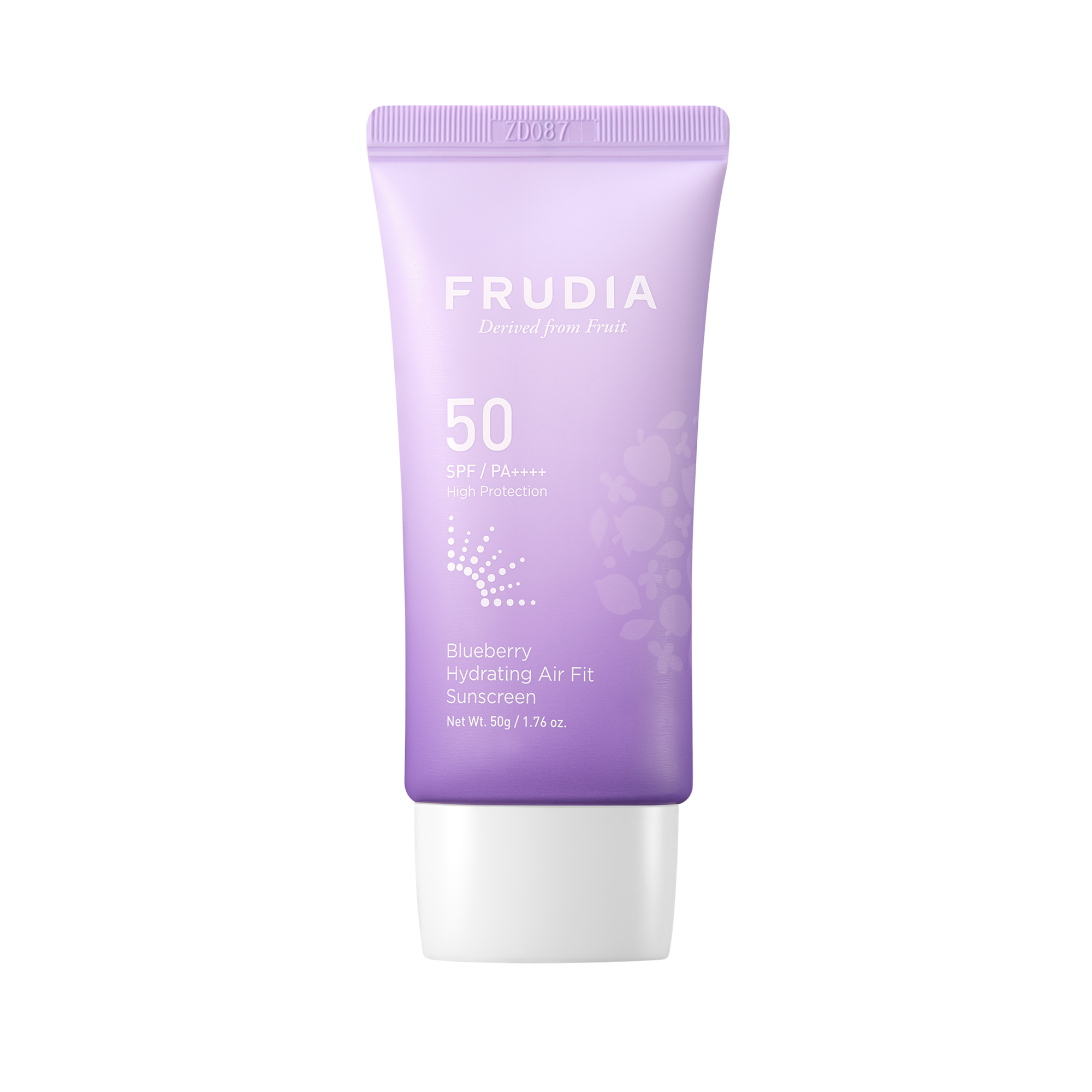 FRUDIA Blueberry Hydrating Air Fit Sunscreen #1