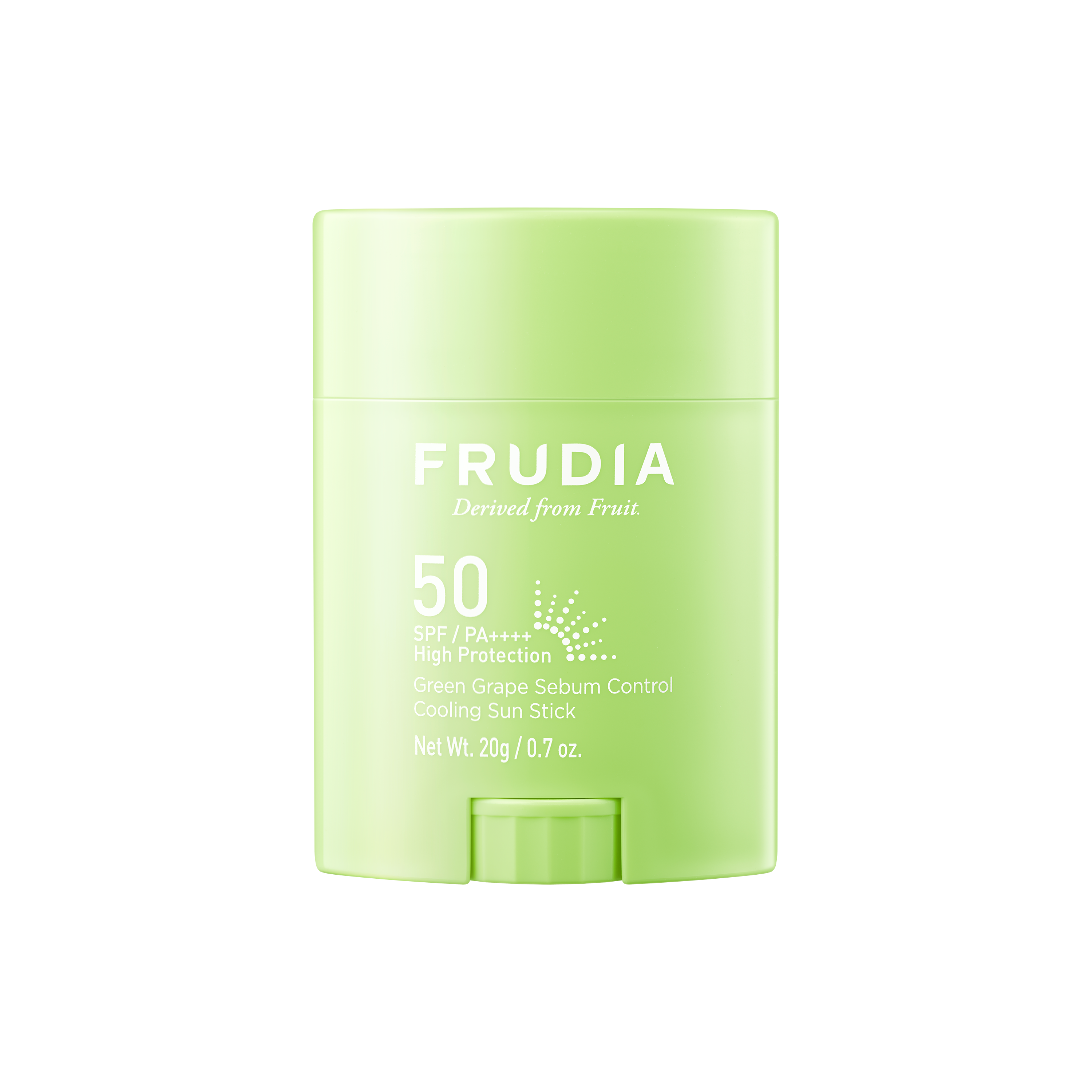 FRUDIA Green Grape Sebum Control Cooling Sun Stick #1