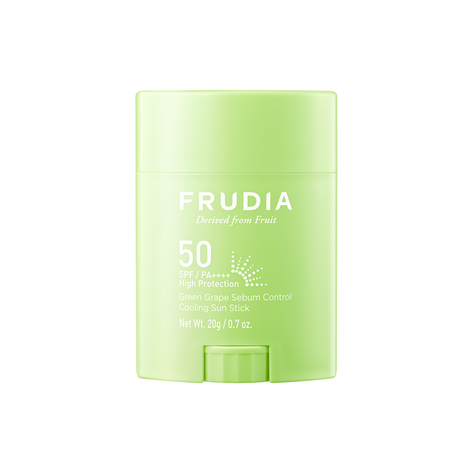 FRUDIA - Green Grape Sebum Control Cooling Sun Stick | Ulta Beauty