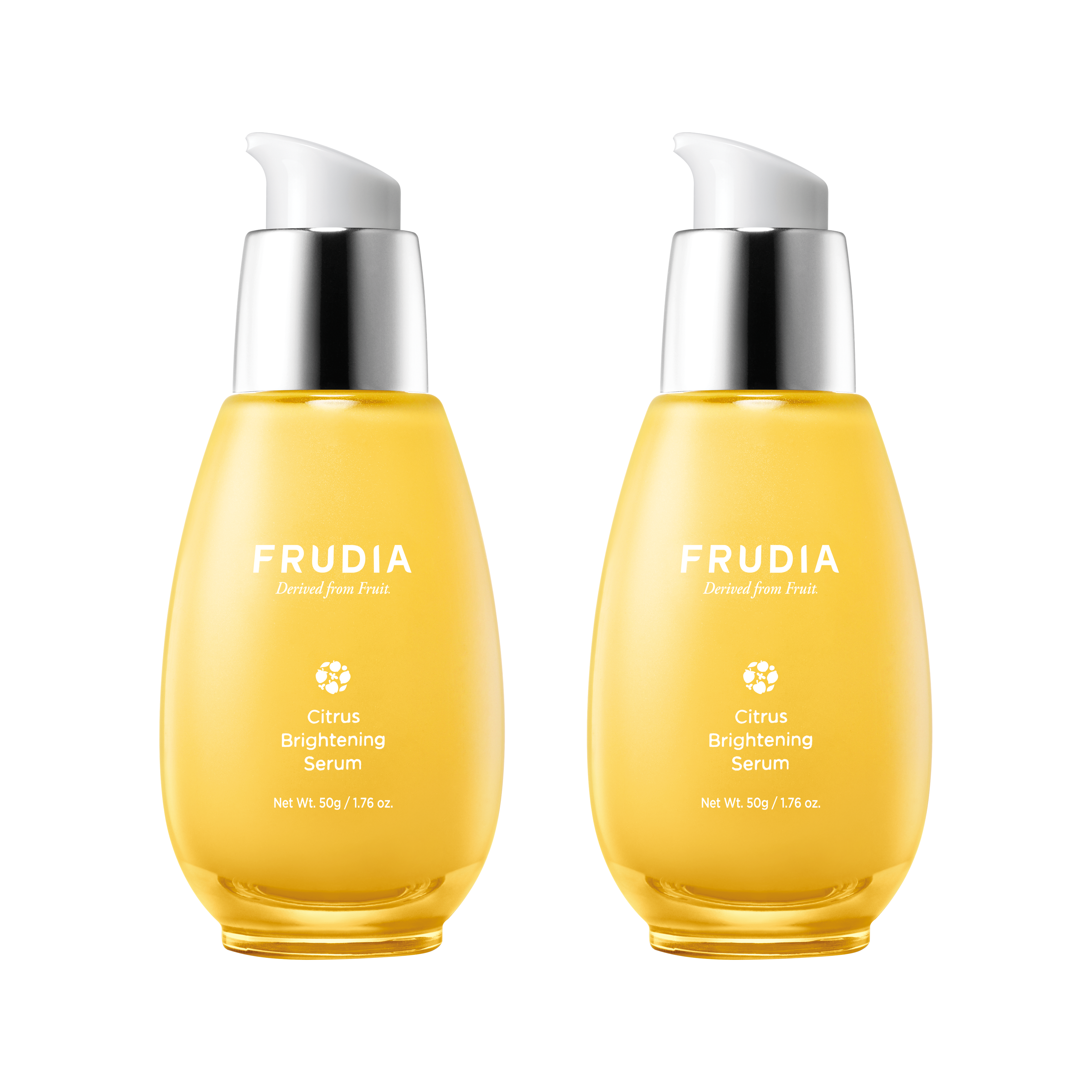 FRUDIA Citrus Brightening Serum 2-Pack #1