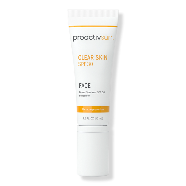 Proactiv Clear Skin SPF 30 #1