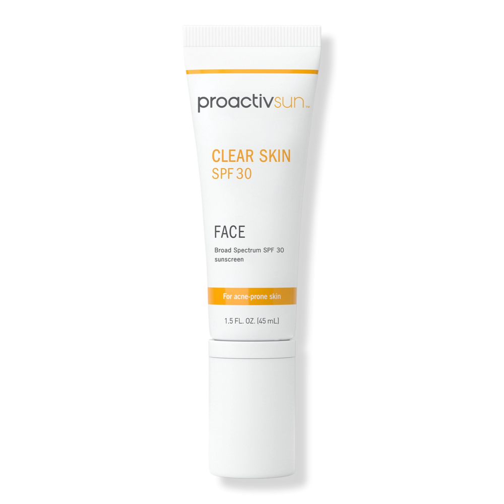 Proactiv Clear Skin SPF 30