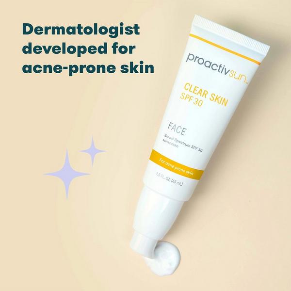 Proactiv Clear Skin SPF 30 #3