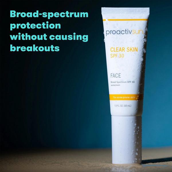 Proactiv Clear Skin SPF 30 #5