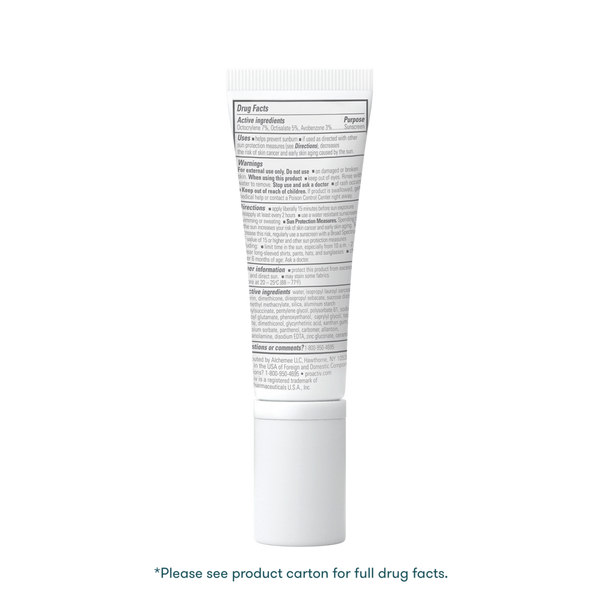 Proactiv Clear Skin SPF 30 #6