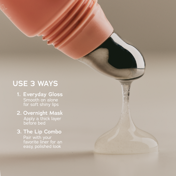 Sweet July Skin Lip Treatment #7
