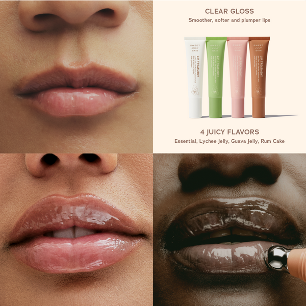 Sweet July Skin Lip Treatment #8