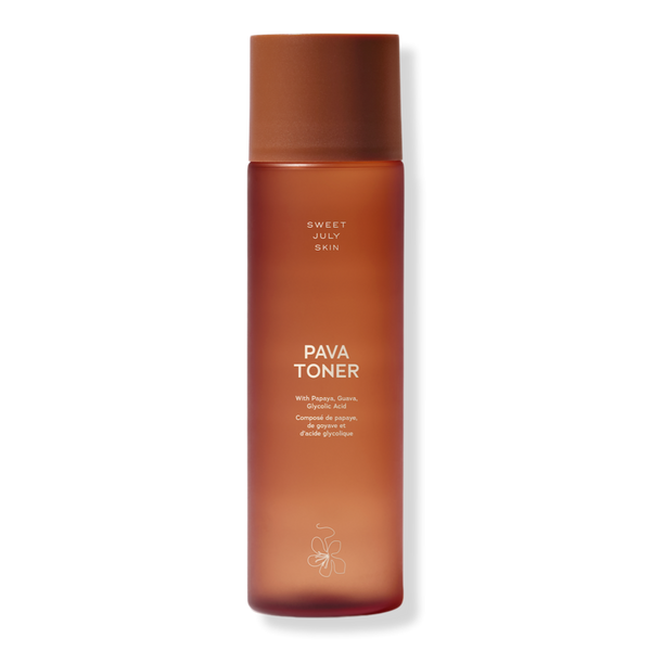 Sweet July Skin Pava Toner #1