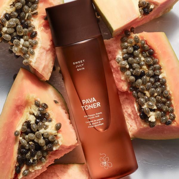 Sweet July Skin Pava Toner #3