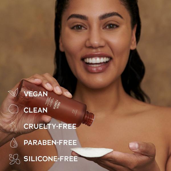 Sweet July Skin Pava Toner #8