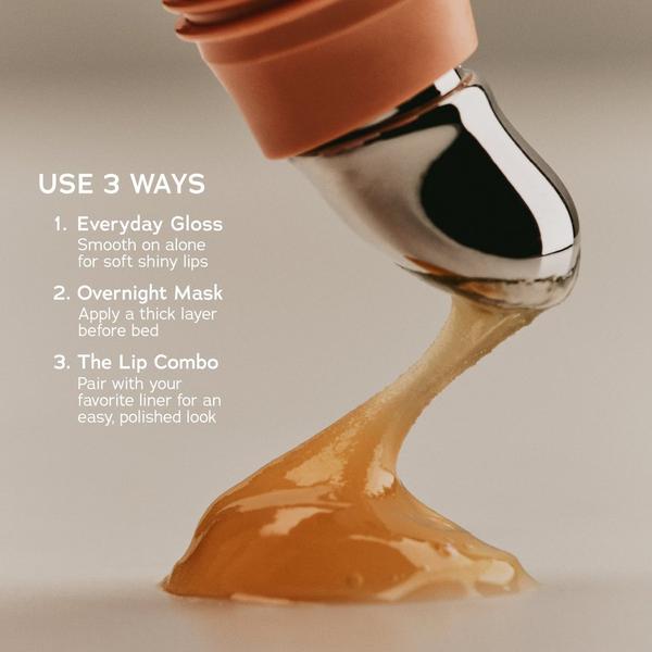 Sweet July Skin Lip Treatment #7