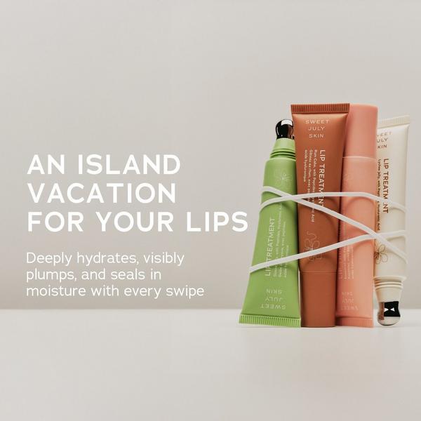 Sweet July Skin Lip Treatment #9