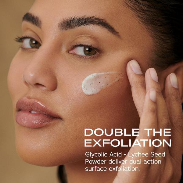 Sweet July Skin Pava Exfoliating Cleanser #4