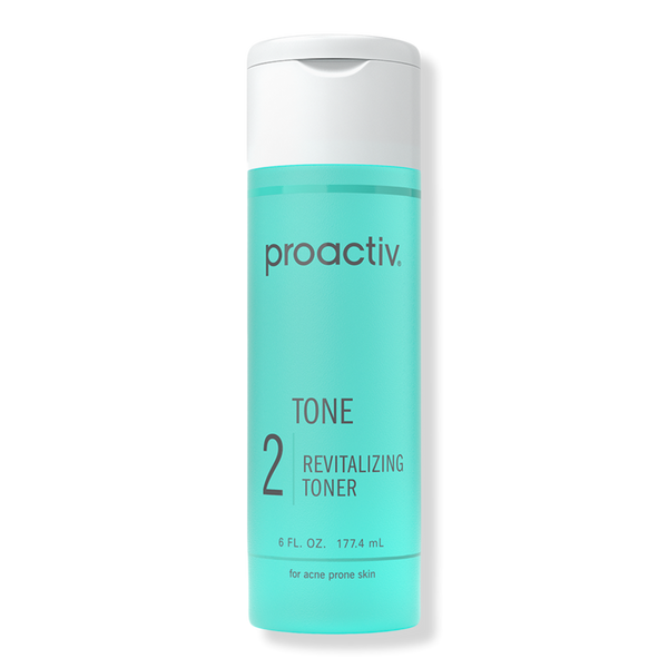 Proactiv Solution Revitalizing Toner #1