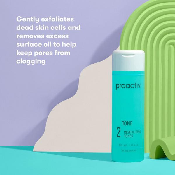 Proactiv Solution Revitalizing Toner #3