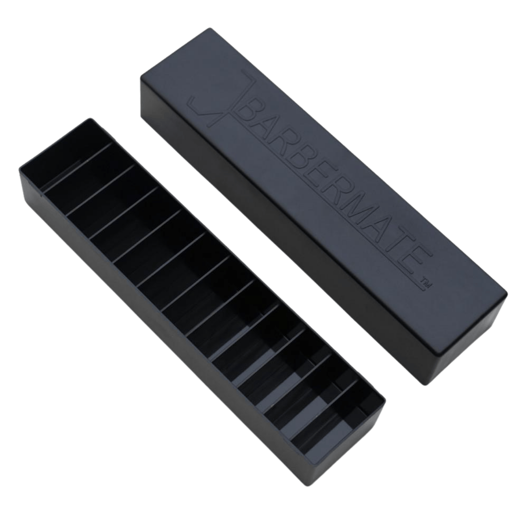 BarberMate Clipper Blade Caddy Blade Organizer #1