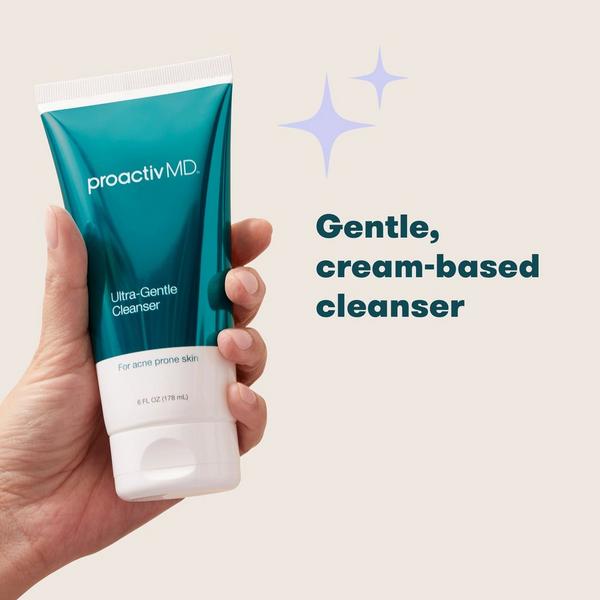 Proactiv MD Ultra-Gentle Cleanser #3