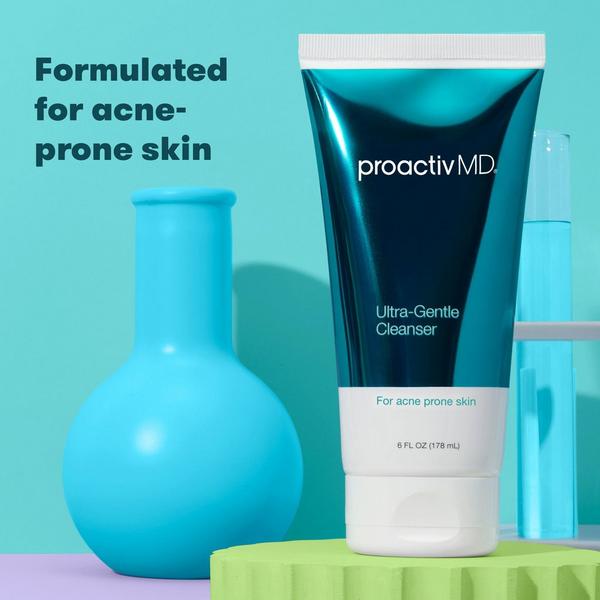 Proactiv MD Ultra-Gentle Cleanser #4