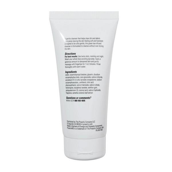 Proactiv MD Ultra-Gentle Cleanser #7