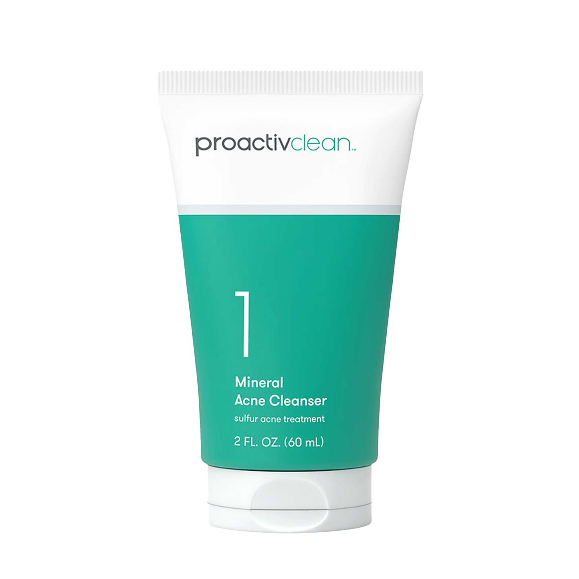 Proactiv Clean Mineral Acne Cleanser #1