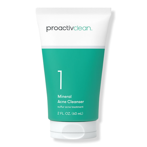 Proactiv - Clean Mineral Acne Cleanser | Ulta Beauty