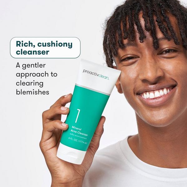 Proactiv Clean Mineral Acne Cleanser #5