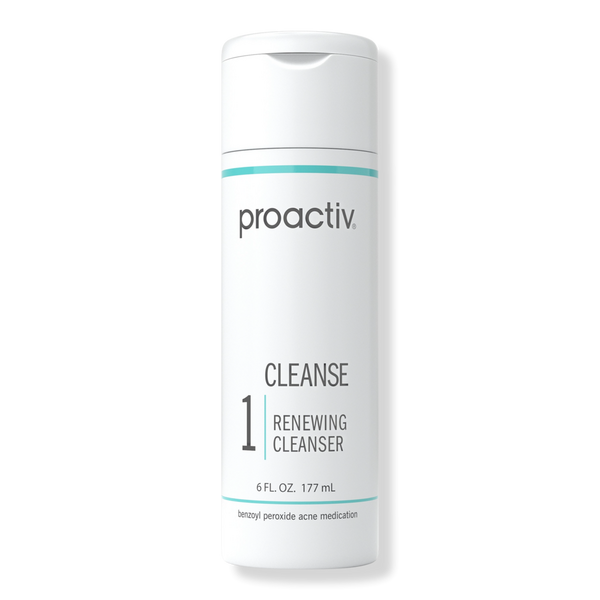 Proactiv Solution Renewing Cleanser #1