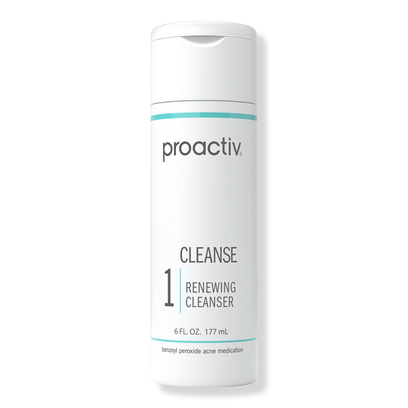 Proactiv - Solution Renewing Cleanser | Ulta Beauty